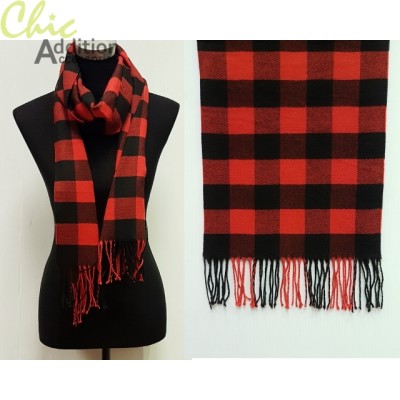 Regular Scarf SF15-1012K